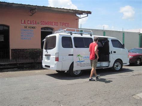 panama city airport shuttle|Panama Shuttle